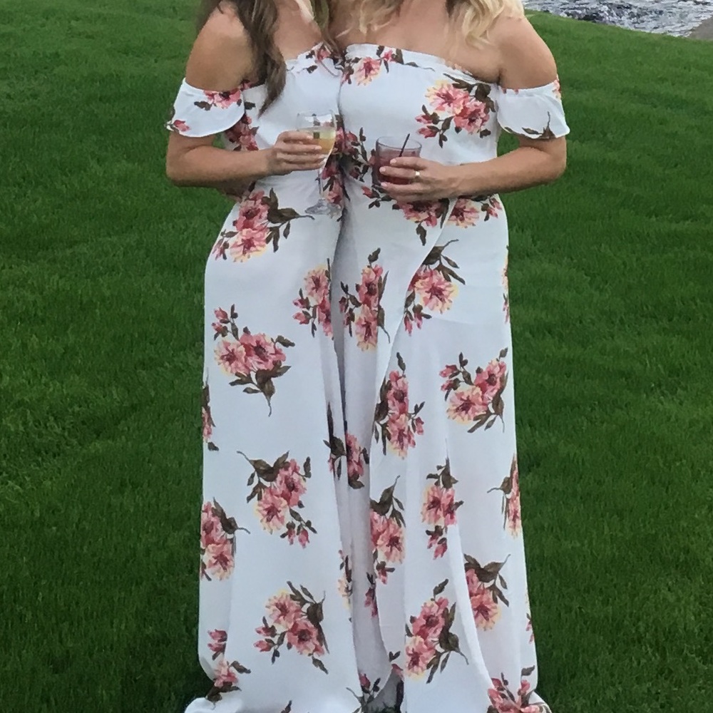 Flynn Skye Dress